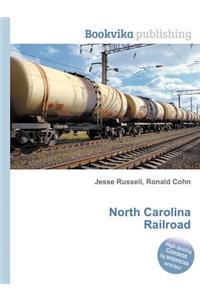 North Carolina Railroad