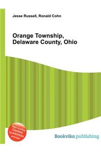 Orange Township, Delaware County, Ohio