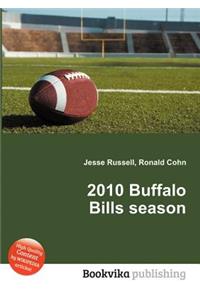 2010 Buffalo Bills Season