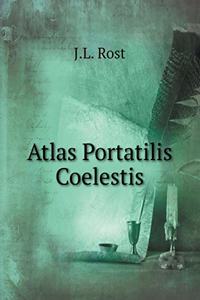 Atlas Portatilis Coelestis