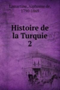 Histoire de la Turquie