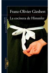 La Cocinera de Himmler