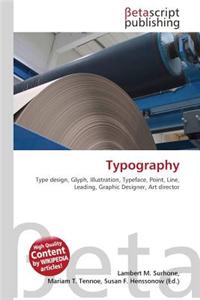 Typography