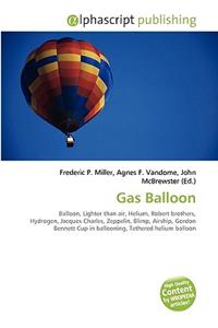 Gas Balloon