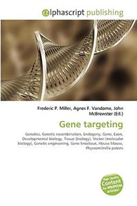 Gene Targeting
