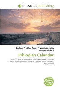 Ethiopian Calendar