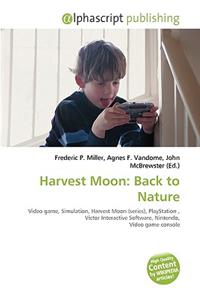Harvest Moon