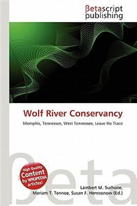 Wolf River Conservancy