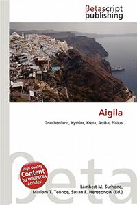 Aigila