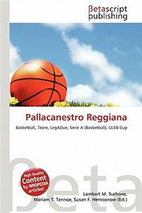 Pallacanestro Reggiana