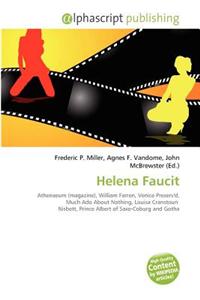 Helena Faucit