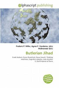 Butlerian Jihad