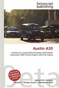 Austin A30