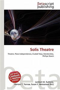 Solis Theatre