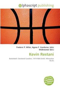 Kevin Restani