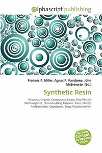 Synthetic Resin