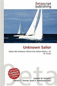 Unknown Sailor