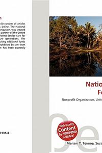 National Forest Foundation