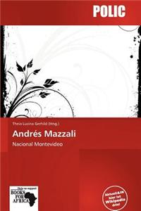 Andr S Mazzali