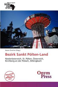 Bezirk Sankt P Lten-Land