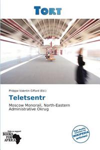 Teletsentr