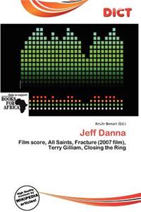 Jeff Danna