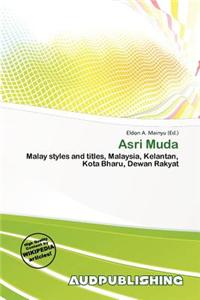 Asri Muda