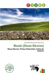 Bouin (Deux-S Vres)
