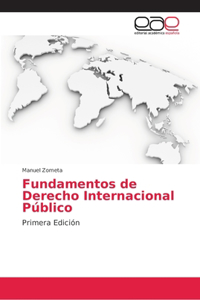 Fundamentos de Derecho Internacional Público