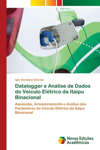 Datalogger e Análise de Dados do Veículo Elétrico da Itaipu Binacional