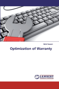 Optimization of Warranty