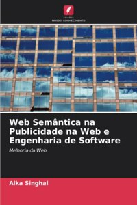Web Semântica na Publicidade na Web e Engenharia de Software