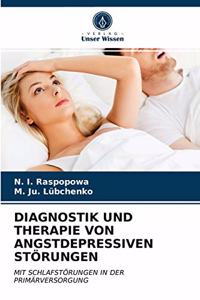 Diagnostik Und Therapie Von Angstdepressiven Störungen