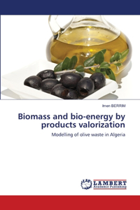 Biomass and bio-energy by products valorization