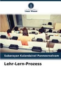 Lehr-Lern-Prozess