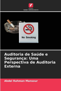 Auditoria de Saúde e Segurança