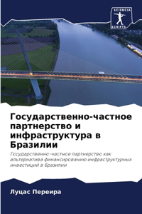 Государственно-частное партнерство и инф