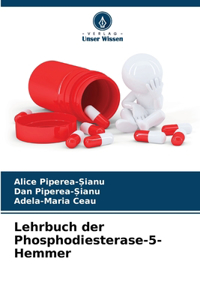 Lehrbuch der Phosphodiesterase-5-Hemmer