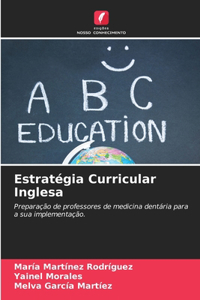 Estratégia Curricular Inglesa