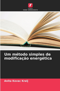 Um método simples de modificação energética