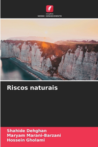 Riscos naturais