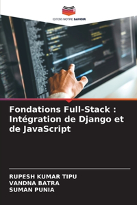 Fondations Full-Stack