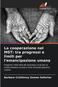 cooperazione nel MST