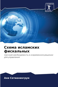 Схема исламских фискальных