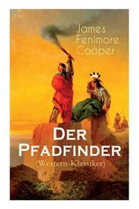 Der Pfadfinder (Western-Klassiker)