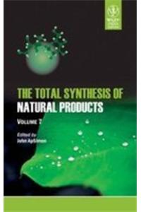 The Total Synthesis of Natural Products - Vol. 7