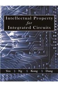 Intellectual Property For Integrated Circuits