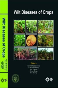 Wilt Diseases of Crops