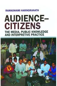 Audience-Citizens