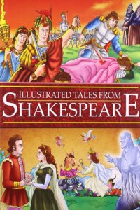 Illustrated Tales From Shakespeare